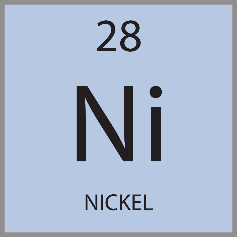 Periodic Table of the Elements