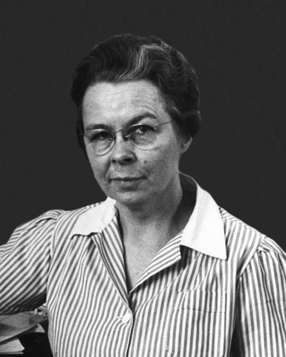 Blodgett Katharine Burr B Blodgett Katharine Burr B