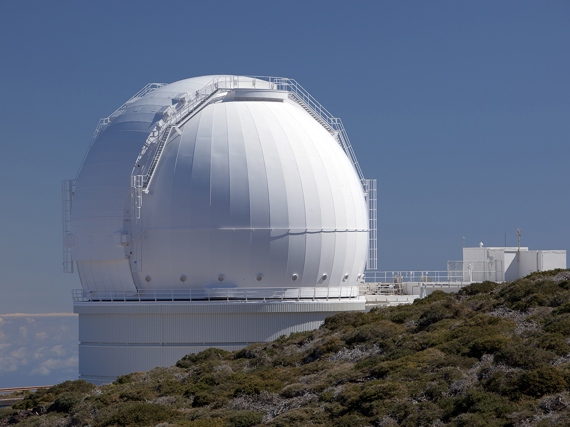 Telescopes | CDC