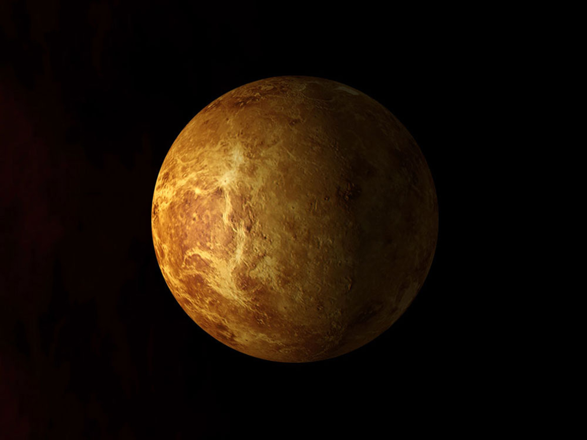 Venus