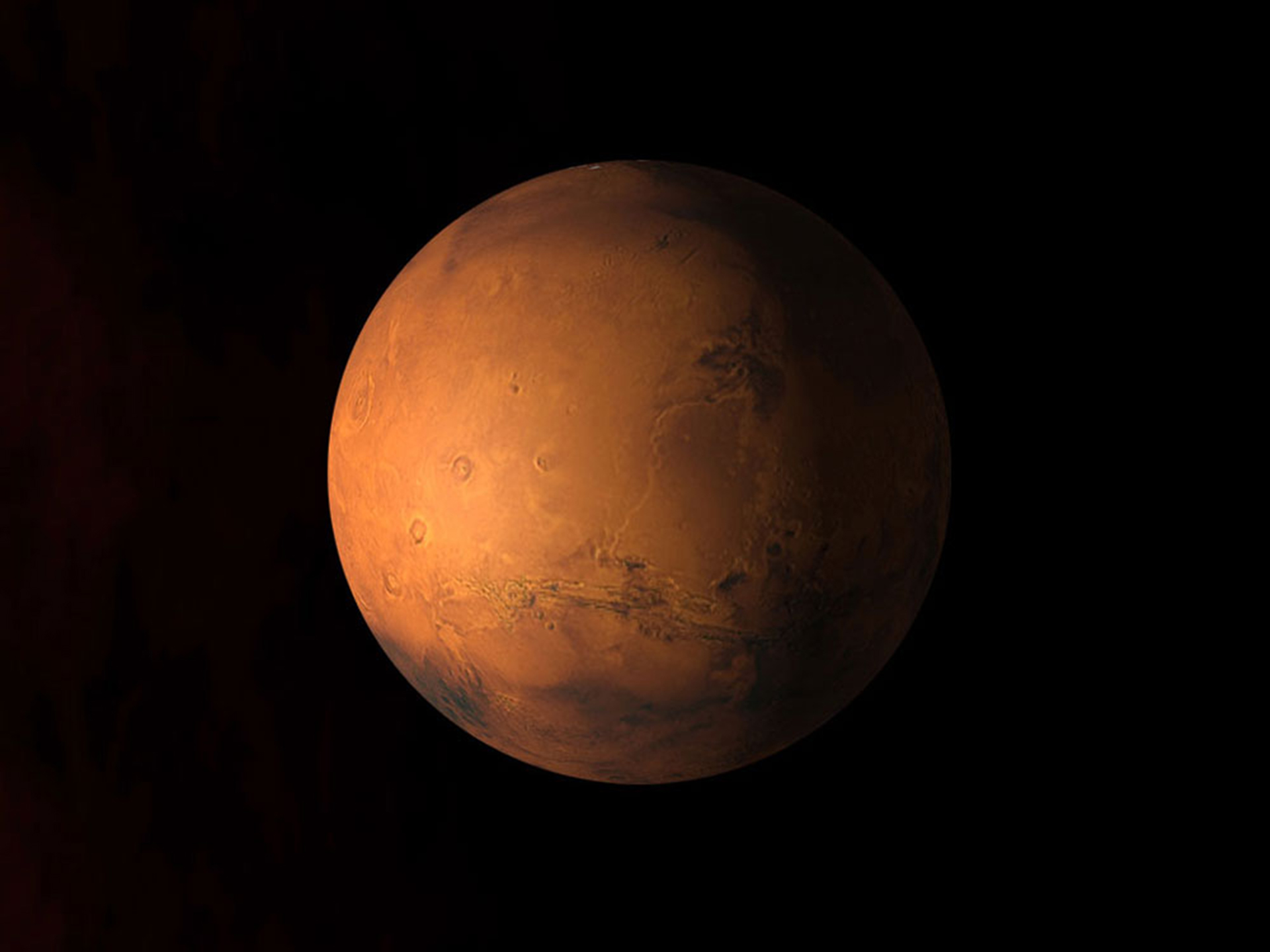 Mars