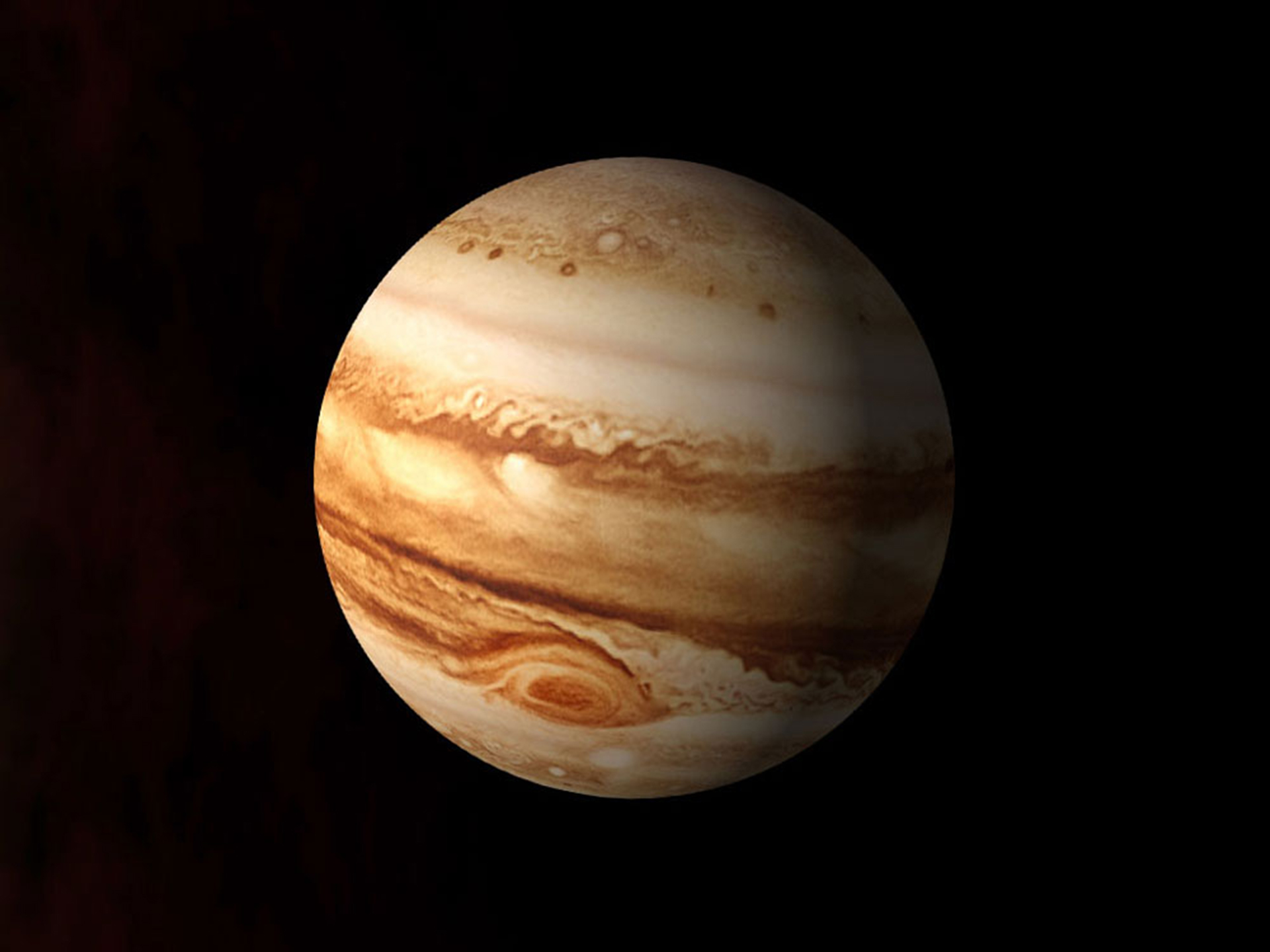 Jupiter