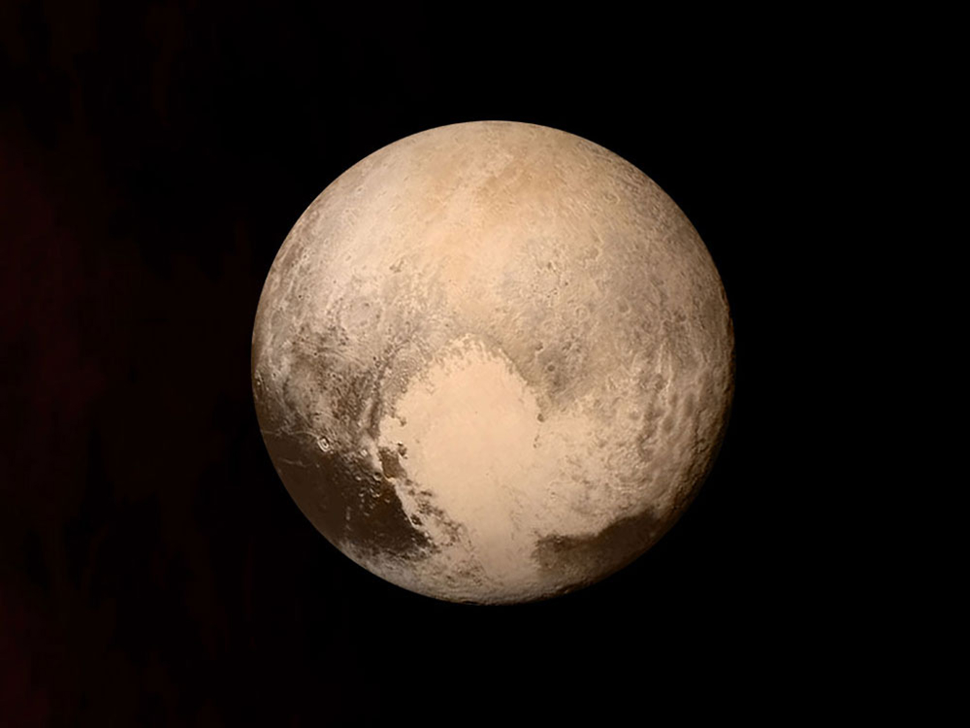 Pluto