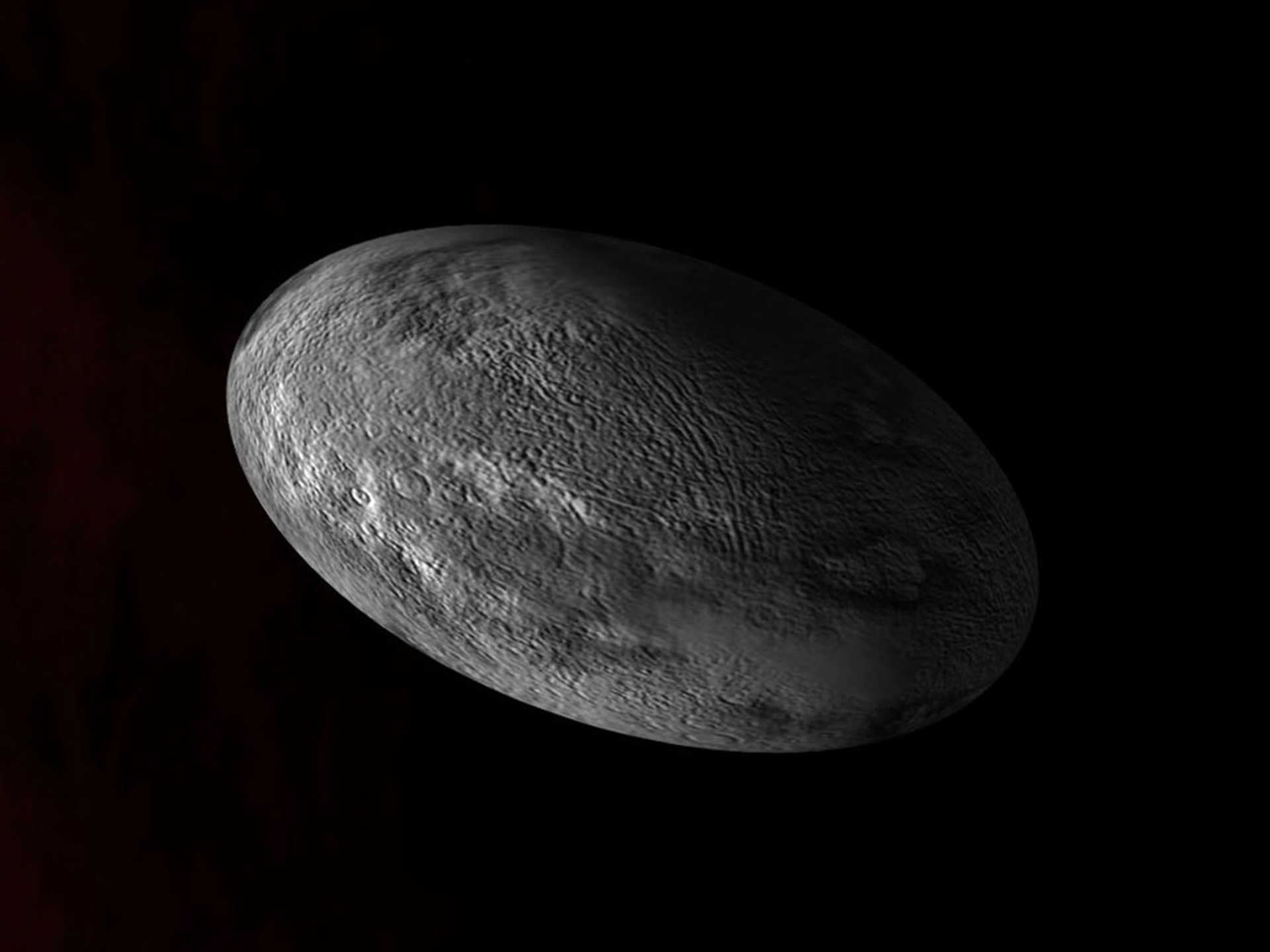 Haumea