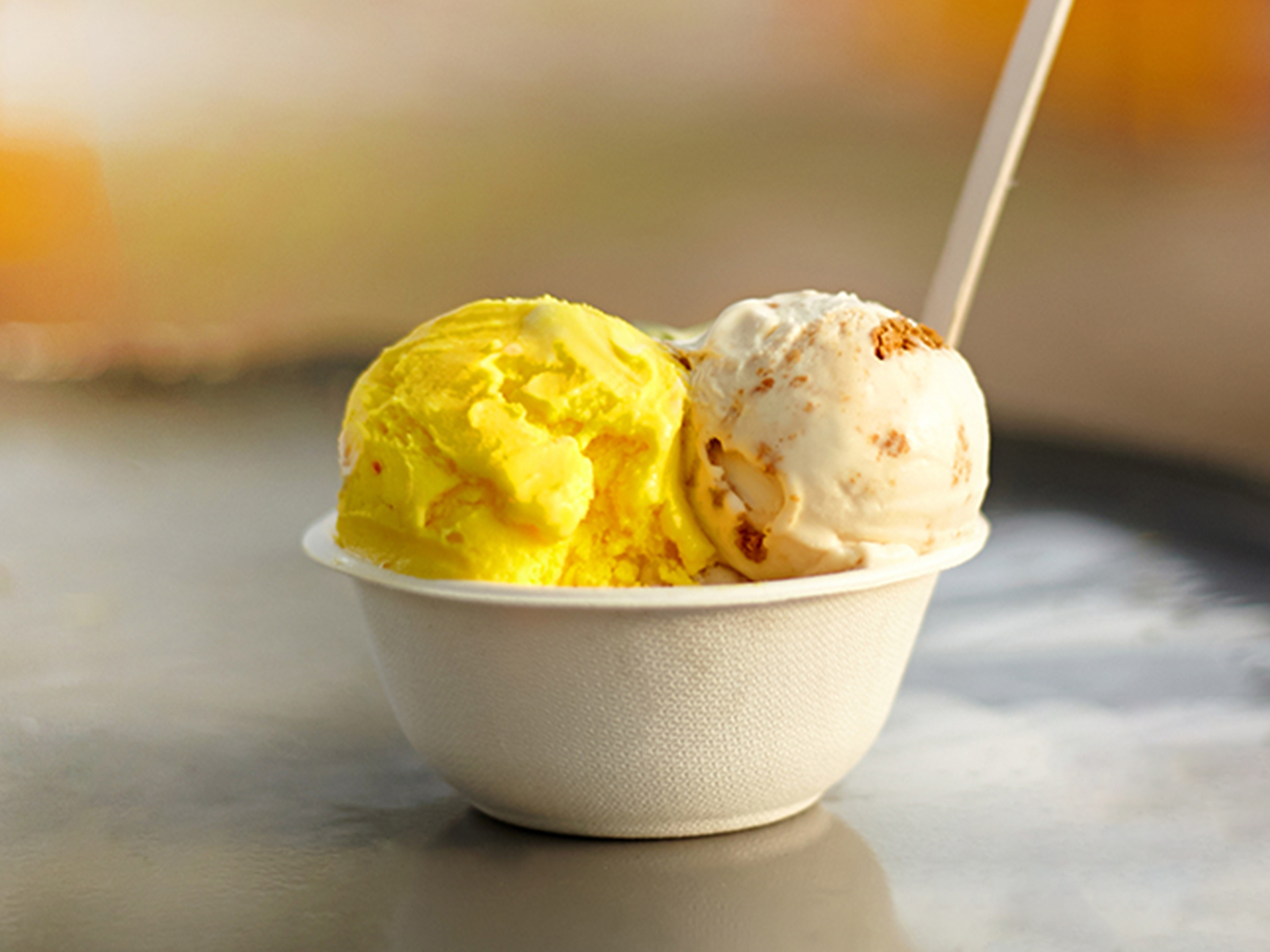 Baklava-Ice-Cream-UAE-Camel