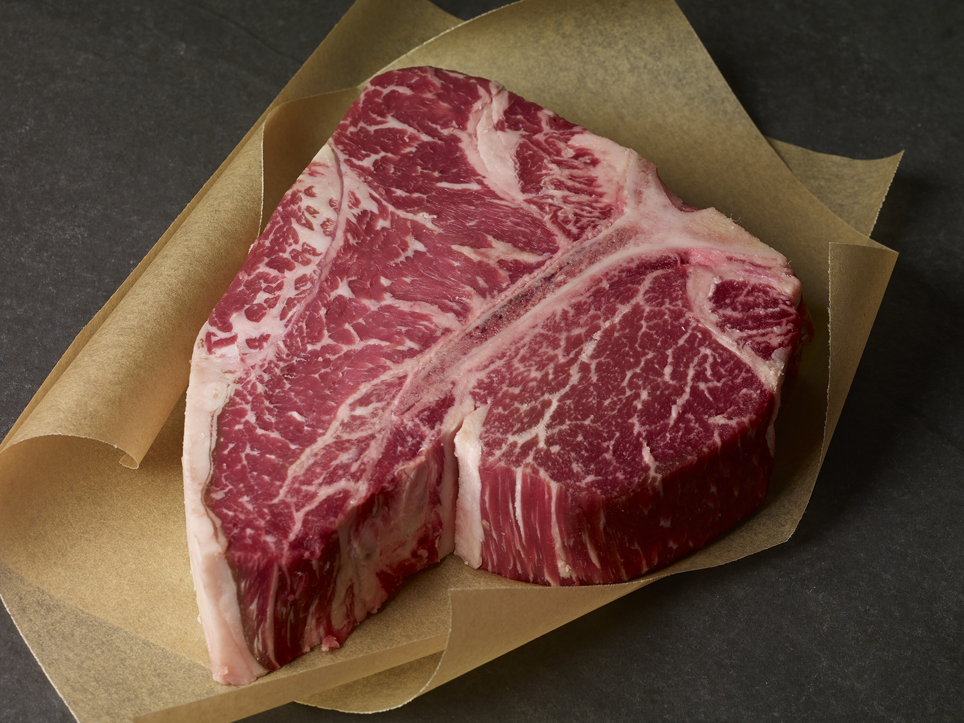 Beef-Steak-Porterhouse