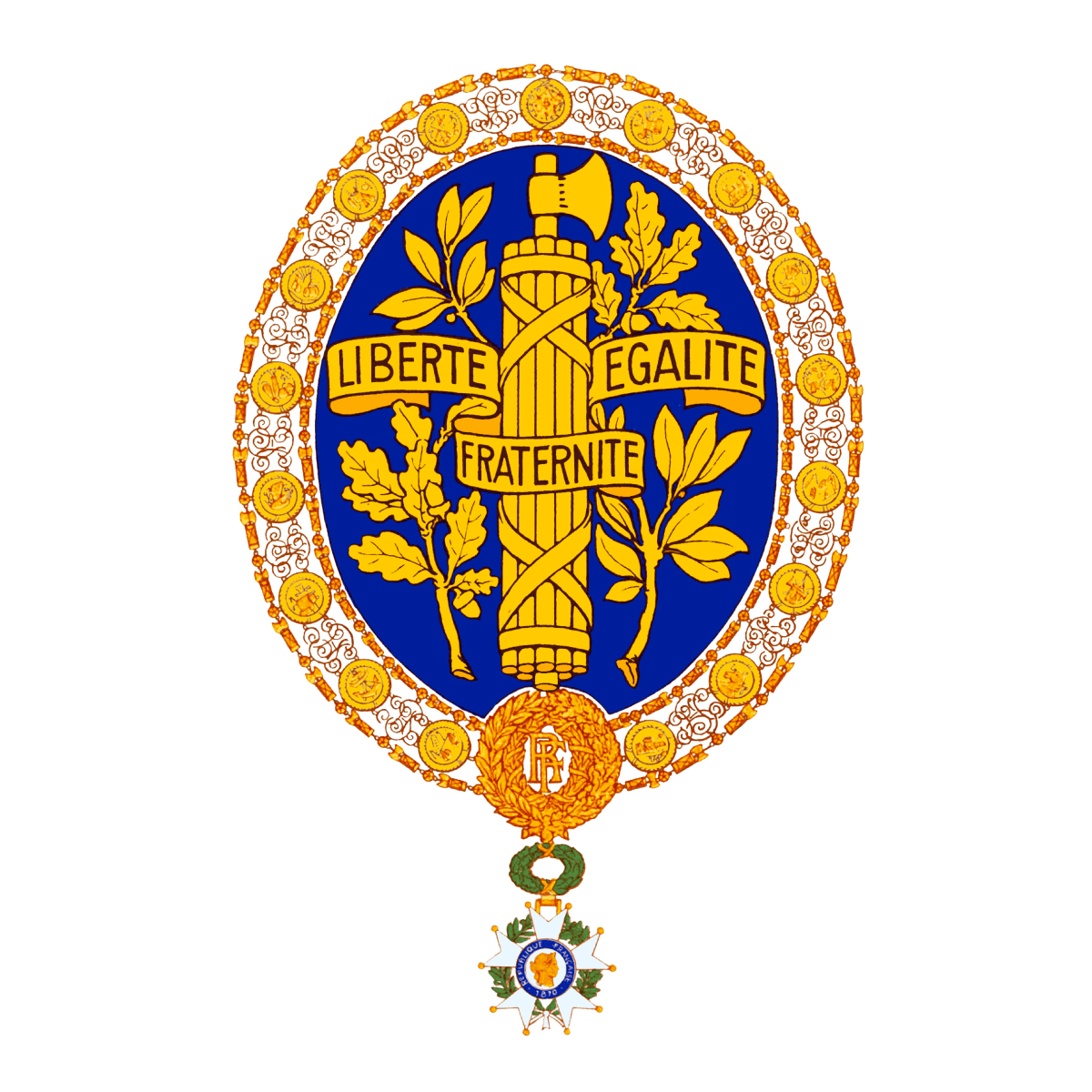 Пятой французской республики. Пятая Республика во Франции герб. Государственный герб Франции. Герб третьей французской Республики. Герб французской Республики 1789.