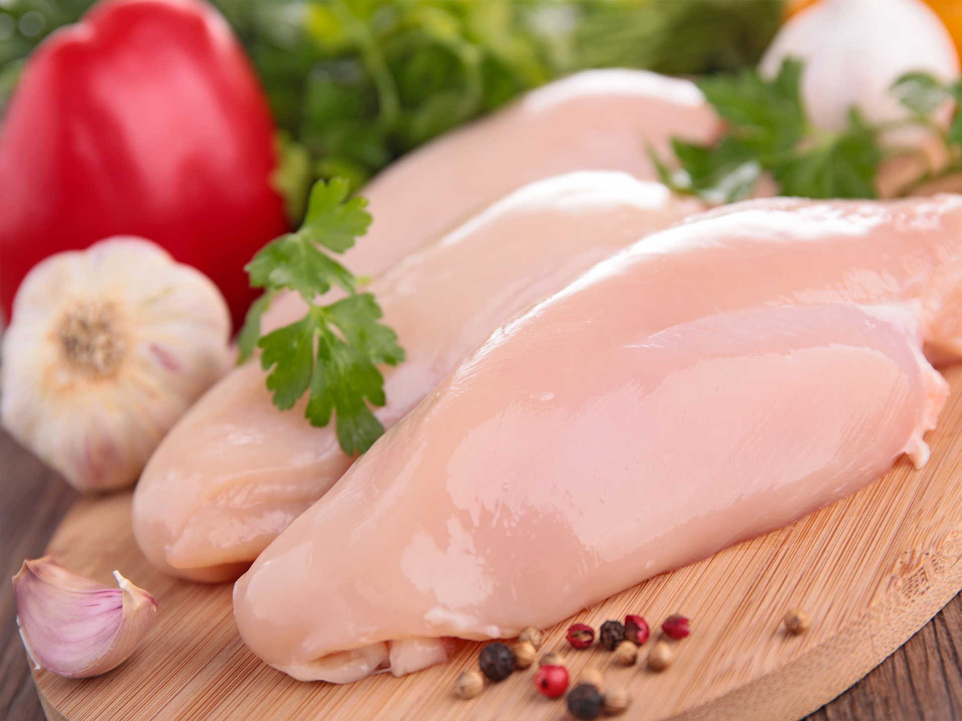 Chicken-Breast