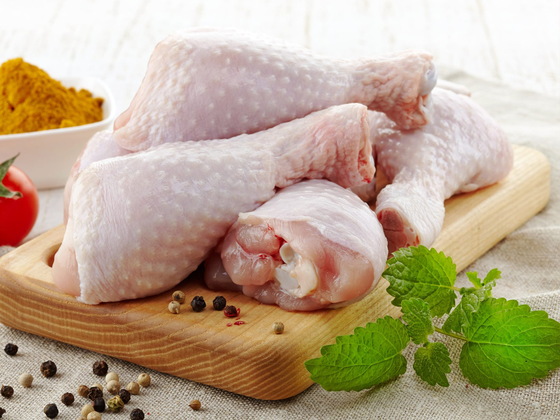 Chicken-Legs