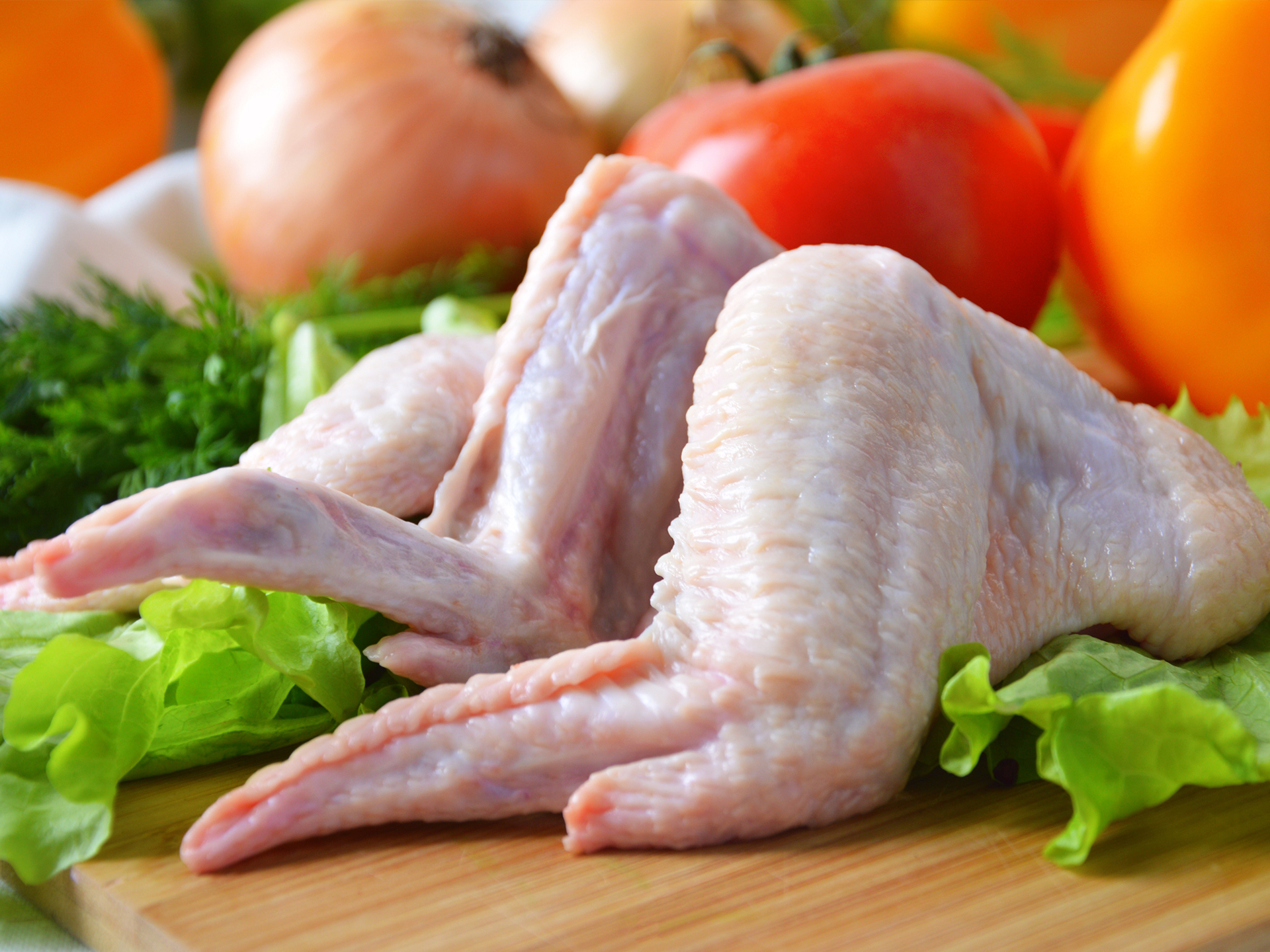 Chicken-Wings