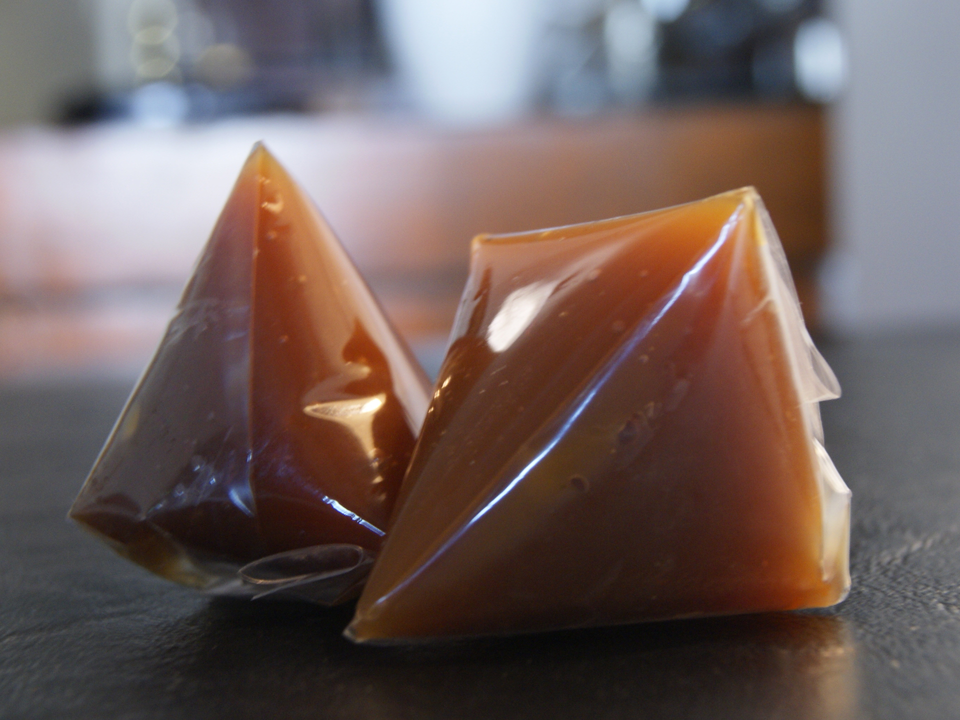 Confectionery-Dodol