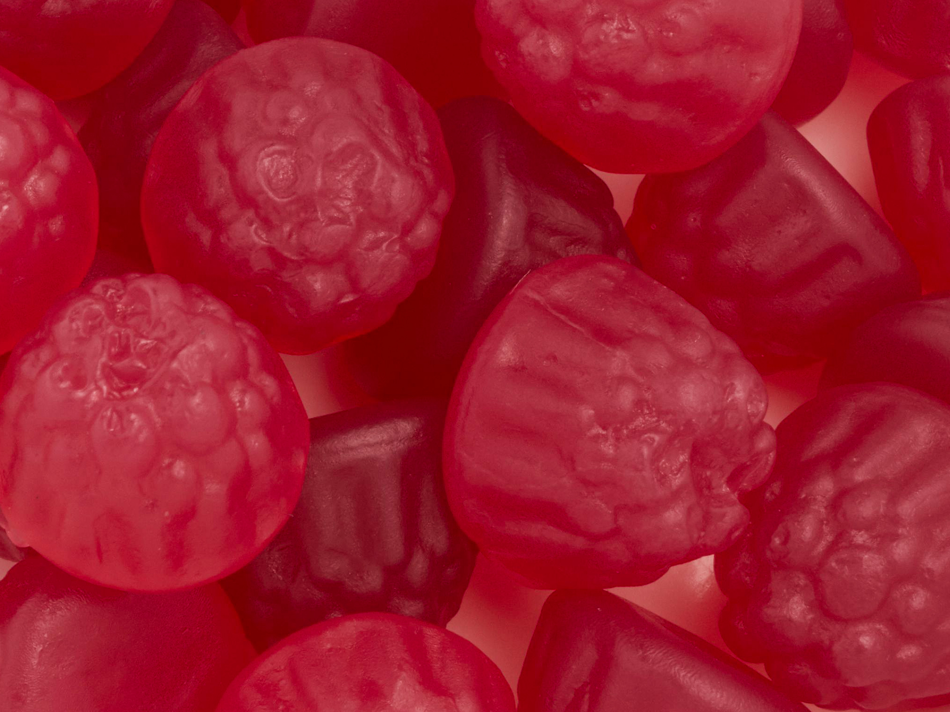 Confectionery-Gummy-Raspberry