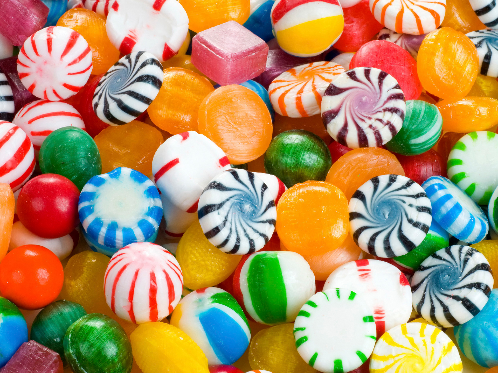 Confectionery-Hard-Candy