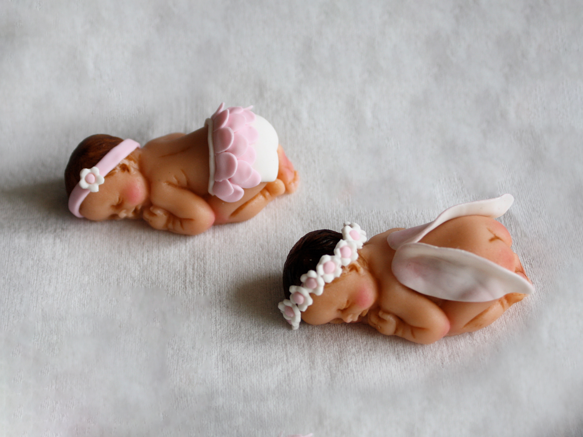 Confectionery-Marzipan-Babies