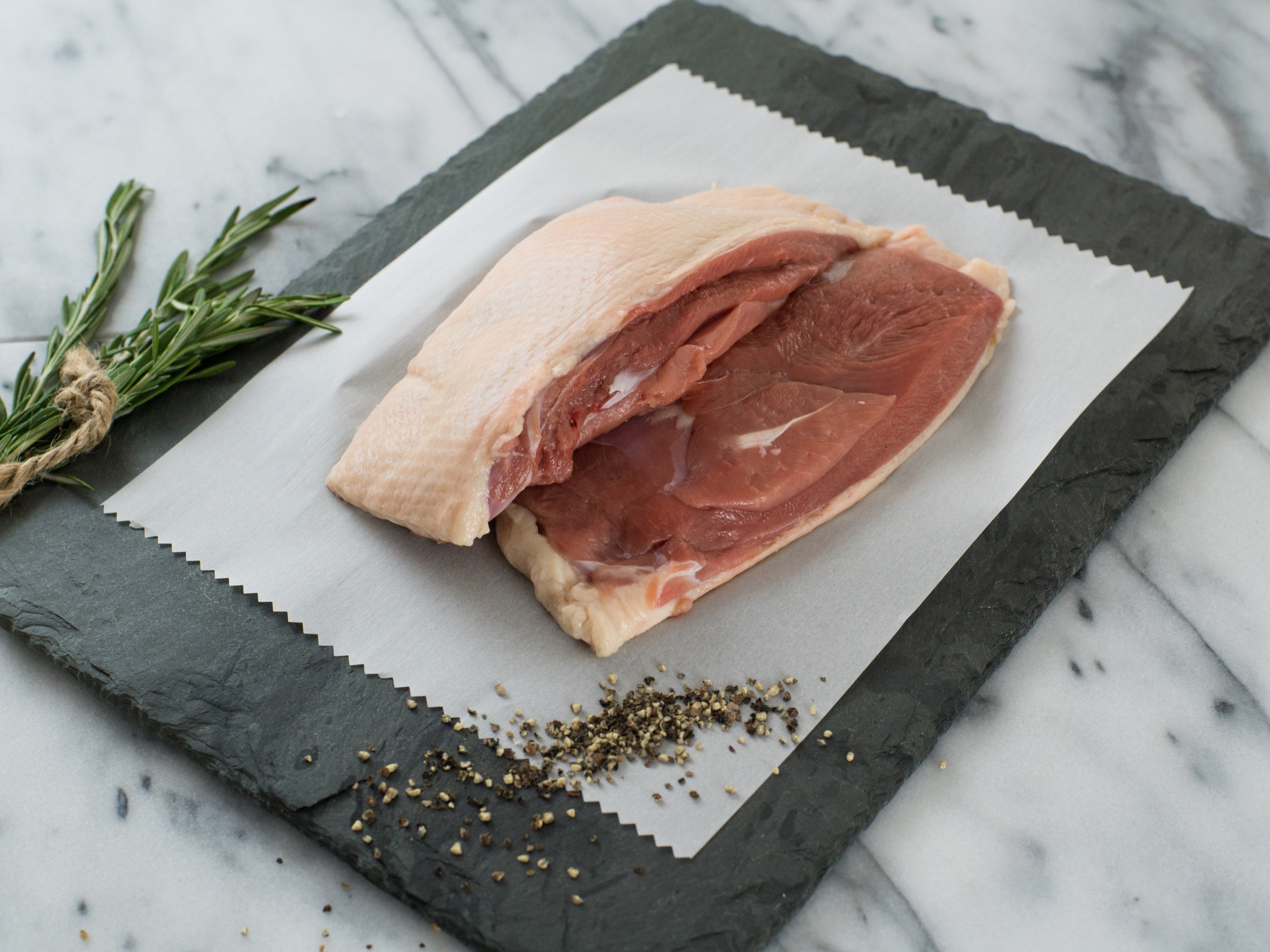 Duck-Breast