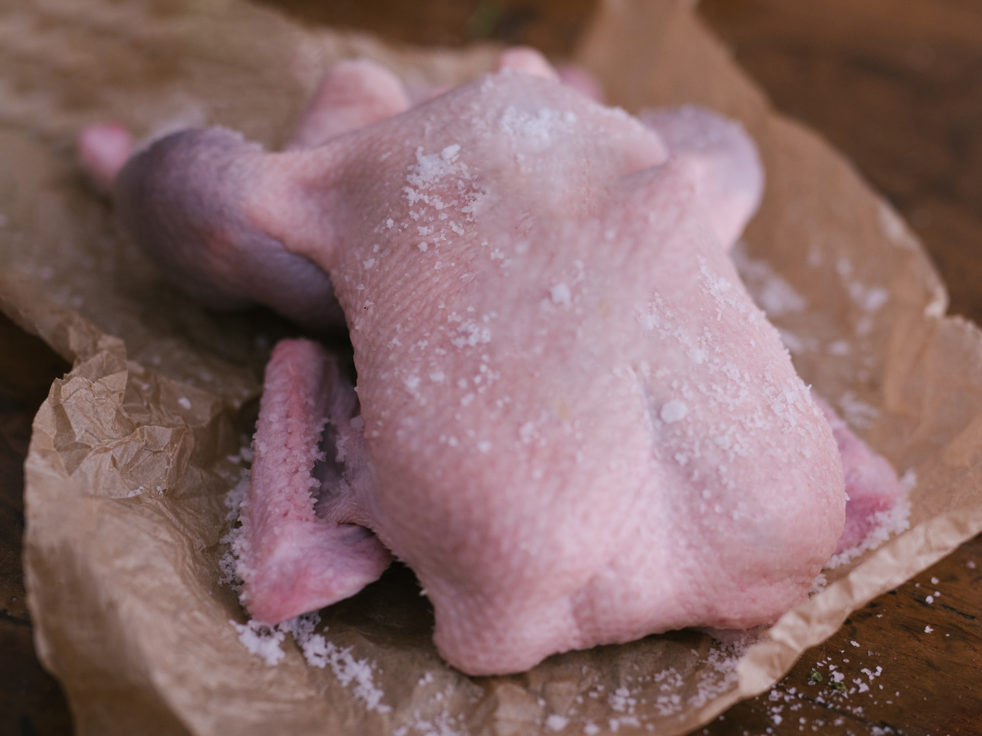 Duck-Whole