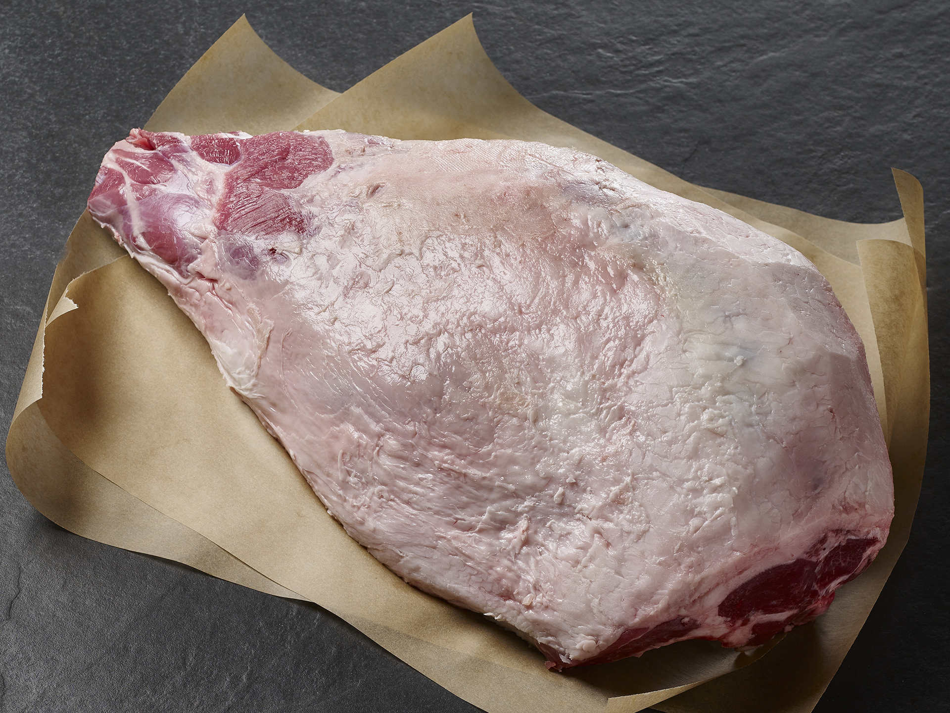 Lamb-Leg