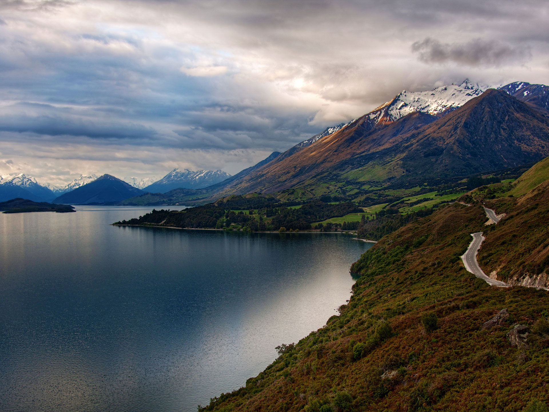 New Zealand