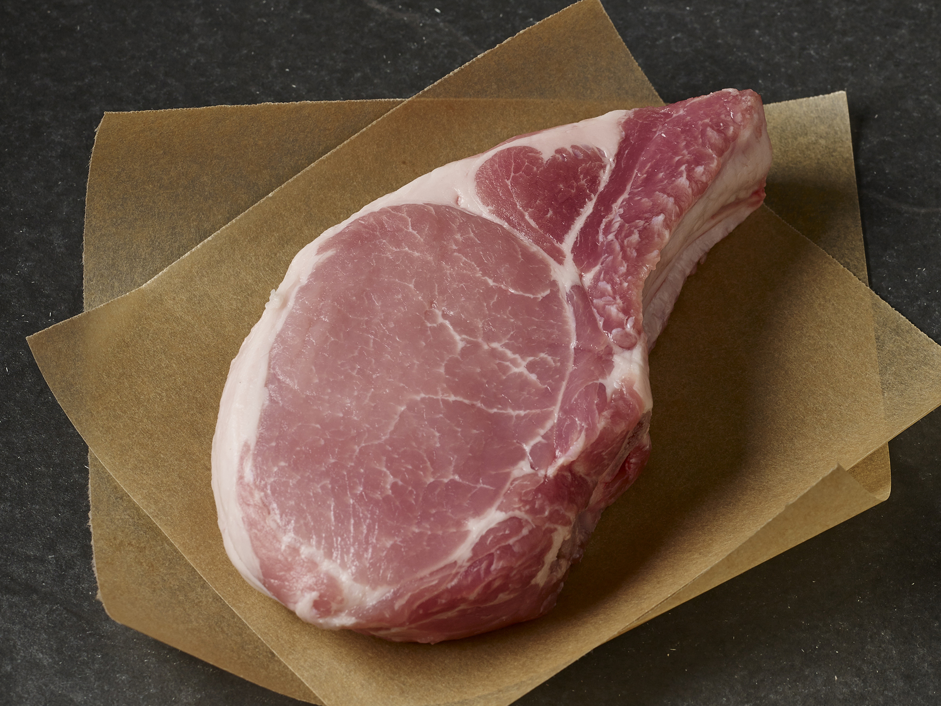 Pork-Chop