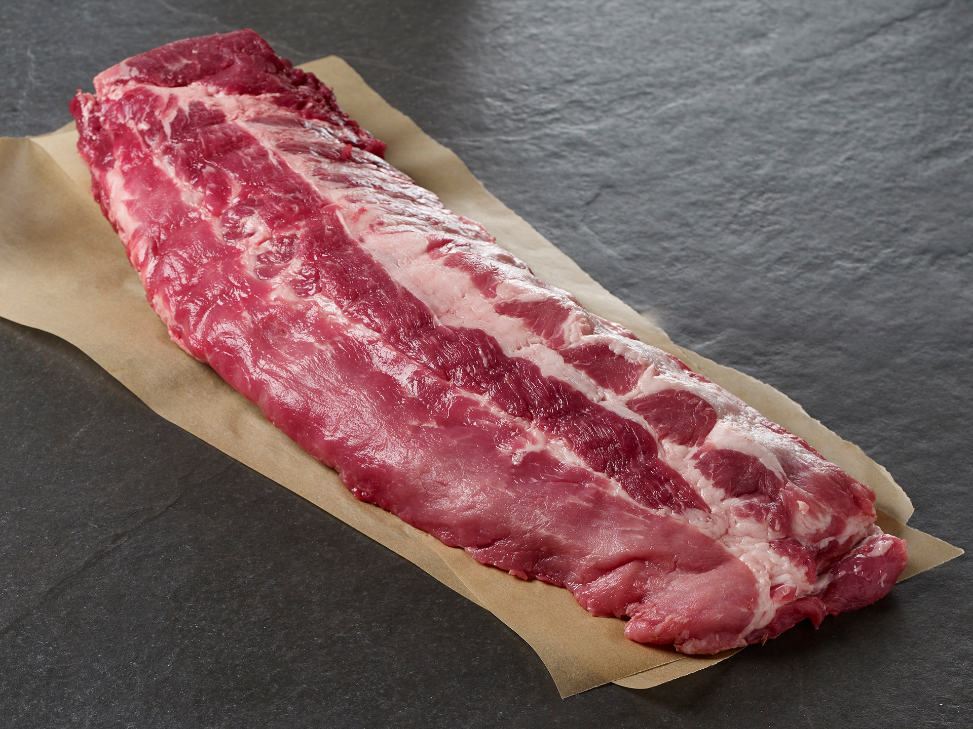 Pork-Ribs