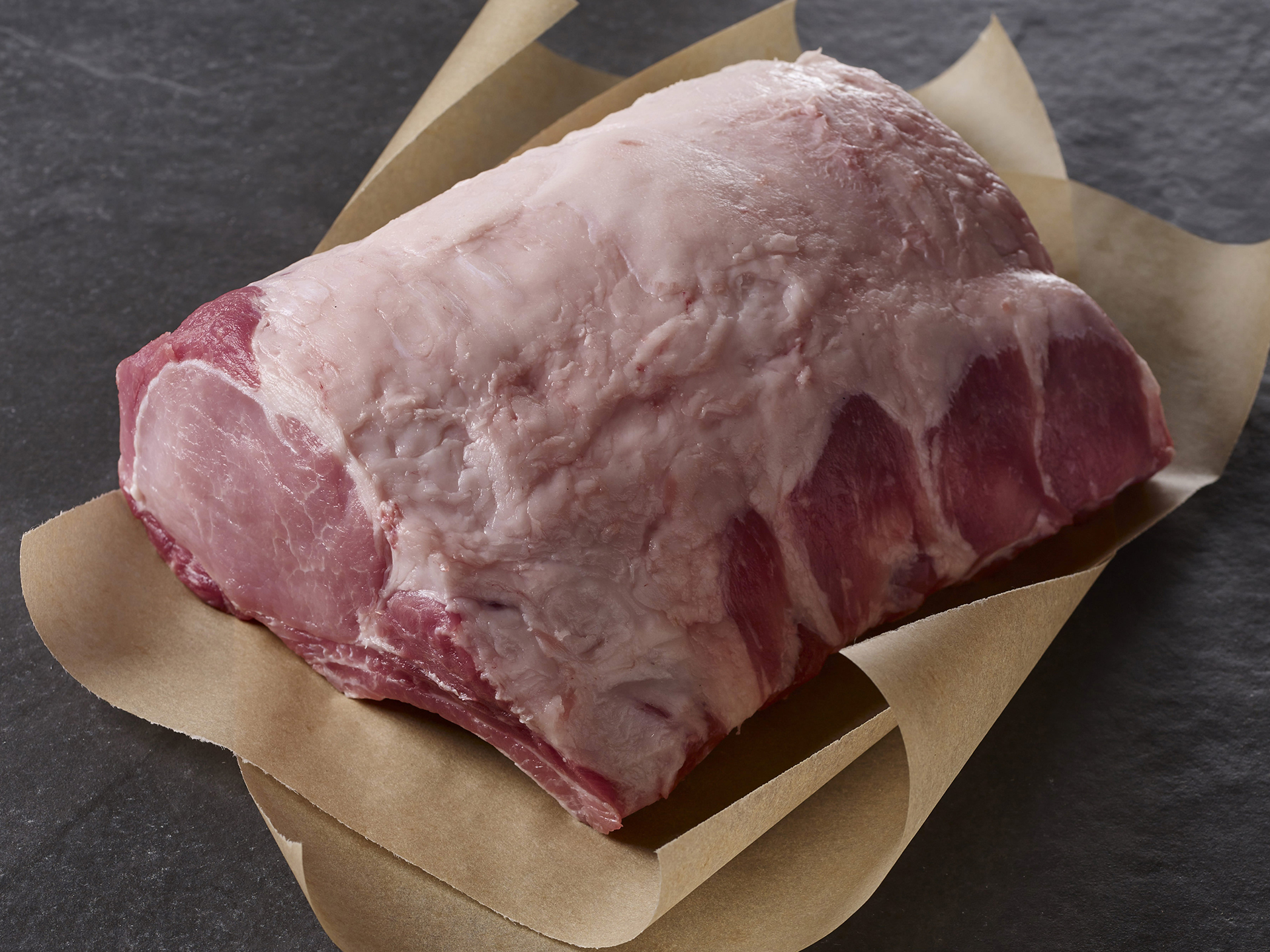 Pork-Roast