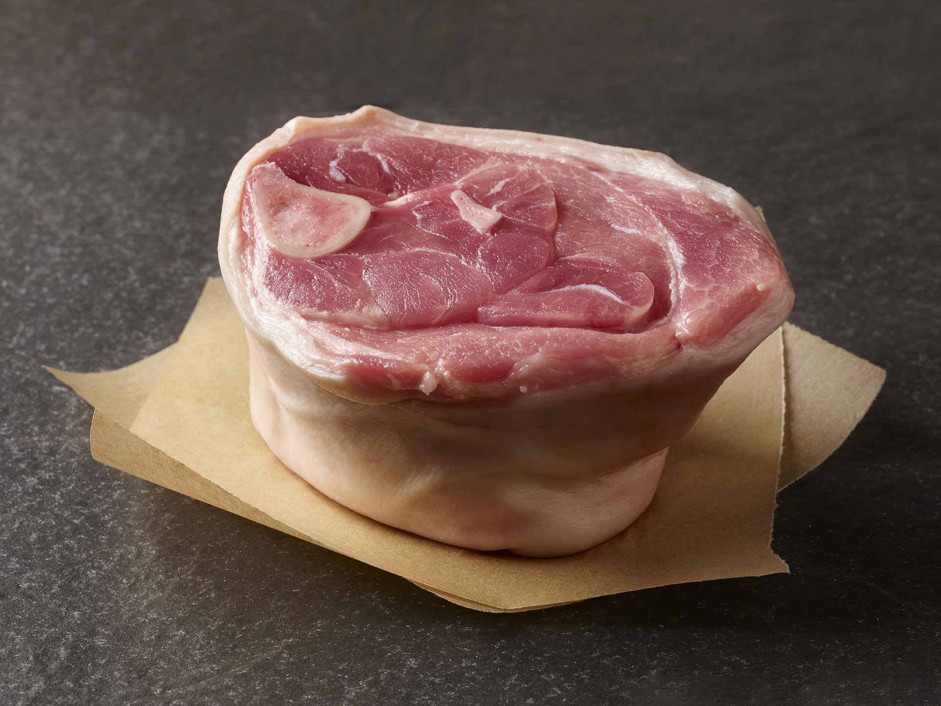 Pork-Shank