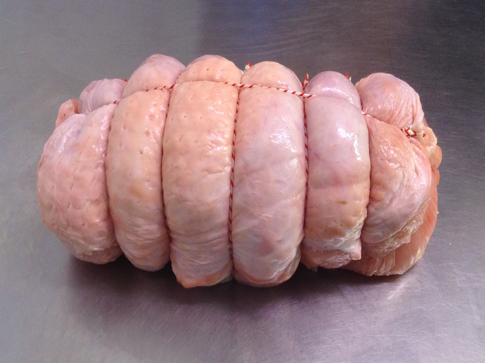 Turkey-Roast