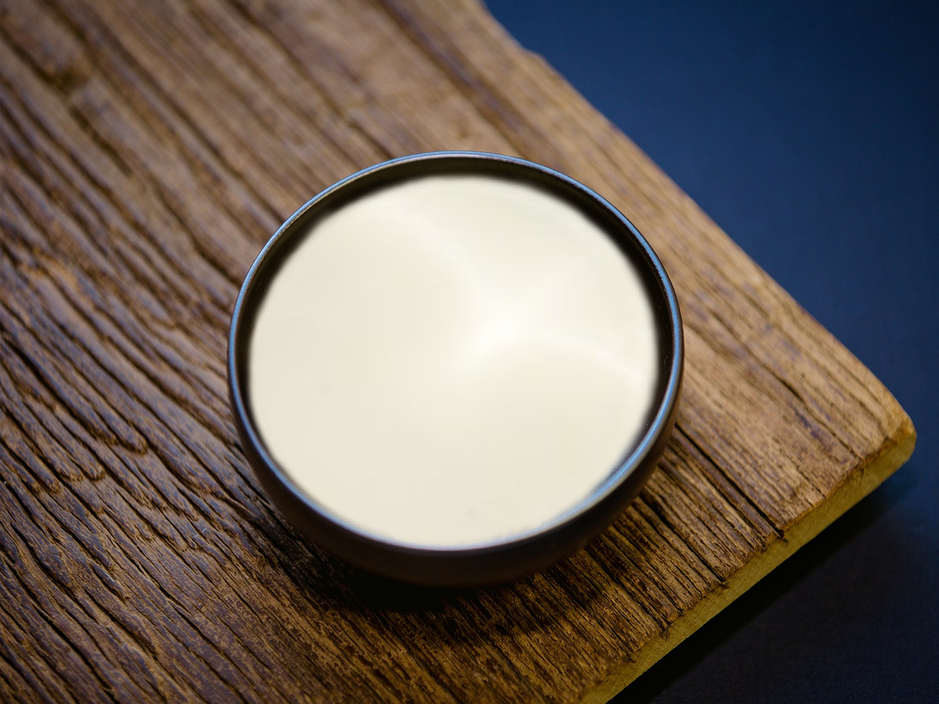 Yak-Cow-Milk