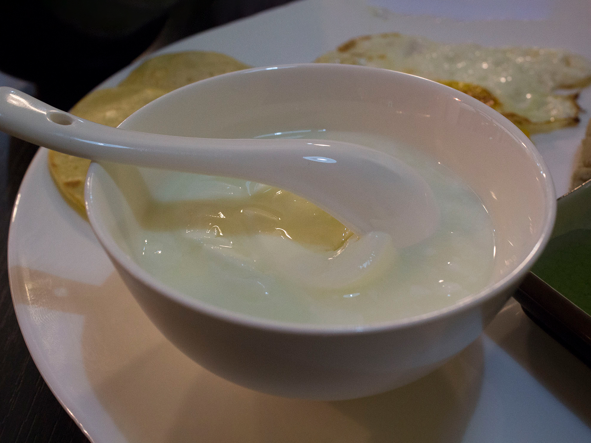 Yak-Yoghurt-of-China